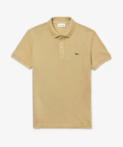 Lacoste Polo - Beige -Lacoste Soldes Magasin b285053566b243508e74f0117e9a6d43