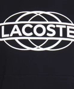 Lacoste EXCLUSIVE - Sweatshirt - Black 13 Lacoste EXCLUSIVE - Sweatshirt - Black -Lacoste Soldes Magasin b2a21aa3aab945219eb764de0ac90c1e