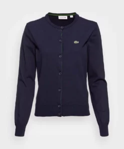 Lacoste Gilet - Navy Blue 8 Lacoste Gilet - Navy Blue -Lacoste Soldes Magasin b2b1f4eff9f04ffb8171ccd8b1c2664a
