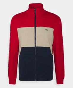 Lacoste SET - Veste De Survêtement - Marine 8 Lacoste SET - Veste De Survêtement - Marine -Lacoste Soldes Magasin b2da60966420425ca5b1b99564df0658