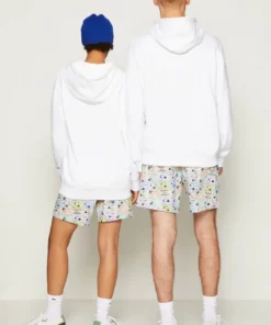 Lacoste Sweat à Capuche - White 9 Lacoste Sweat à Capuche - White -Lacoste Soldes Magasin b2fa4b00428446b497cc3e67524ebf27