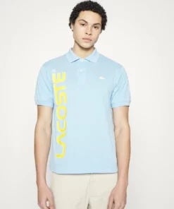 Lacoste EXCLUSIVE - Polo - Light Blue