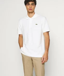 Lacoste Polo - Blanc