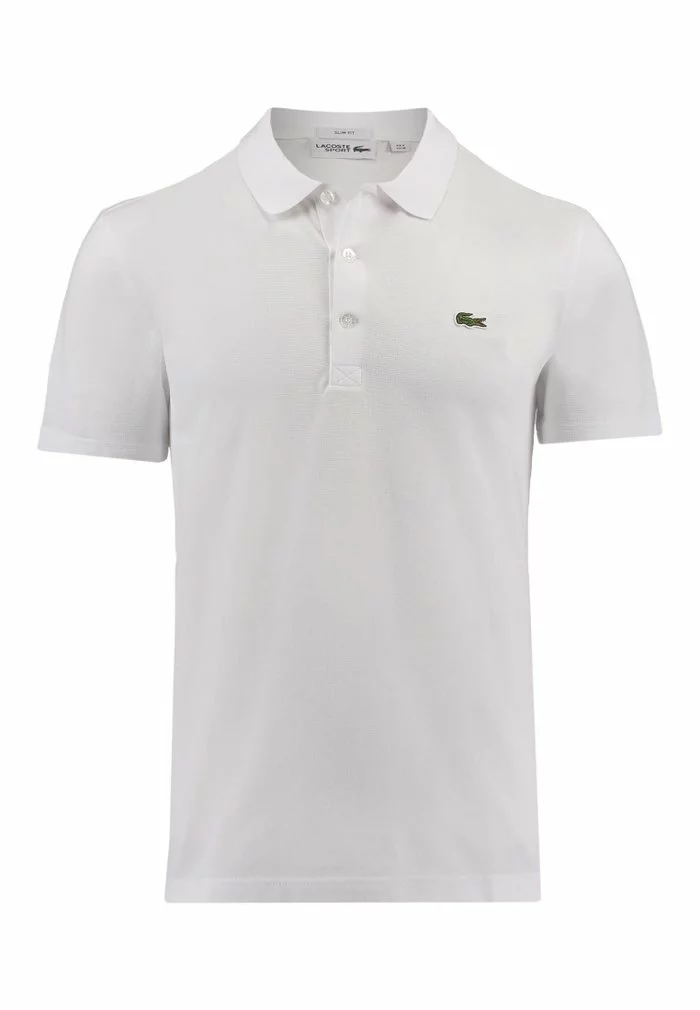 Lacoste HERREN - Polo - White 1 Lacoste HERREN - Polo - White