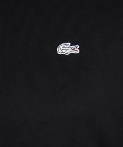 Lacoste T-shirt à Manches Longues - Schwarz 7 Lacoste T-shirt à Manches Longues - Schwarz -Lacoste Soldes Magasin b4544ddc4adf4b3d9dbcbead5139e37f