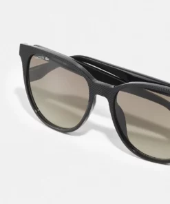 Lacoste Lunettes De Soleil - Black -Lacoste Soldes Magasin b47c014a1adc4f7aa856f5ce373c0fe8