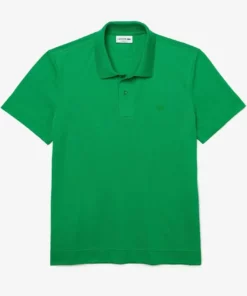 Lacoste Polo - Vert 11 Lacoste Polo - Vert -Lacoste Soldes Magasin b4b73d01b9fe48eca956e7bd495fcc0d
