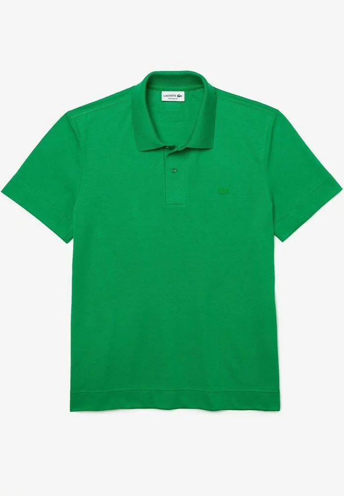 Lacoste Polo - Vert 6 Lacoste Polo - Vert – Image 6