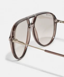 Lacoste UNISEX - Lunettes De Soleil - Brown 6 Lacoste UNISEX - Lunettes De Soleil - Brown -Lacoste Soldes Magasin b4c1398d2a6b44a38efd4995ae3dd226