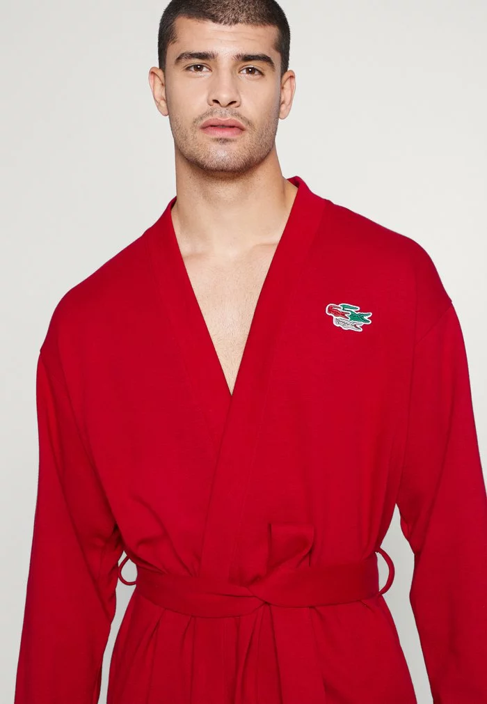 Lacoste Peignoir - Ladybird 4 Lacoste Peignoir - Ladybird – Image 4