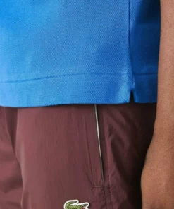 Lacoste Polo - Bleu -Lacoste Soldes Magasin b50f0b3df1954449ab393b166ded7d9c