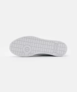 Lacoste CARNABY EXCLUSIVE - Baskets Basses - White/light Blue 17 Lacoste CARNABY EXCLUSIVE - Baskets Basses - White/light Blue -Lacoste Soldes Magasin b51c47a863154758936cd2f48357b57e