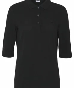 Lacoste Polo - Black 8 Lacoste Polo - Black -Lacoste Soldes Magasin b5322895658c4c2798ab3d426403bd37
