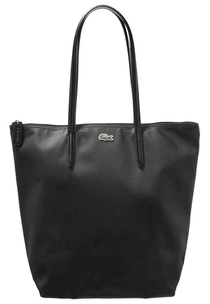 Lacoste Cabas - Black 2 Lacoste Cabas - Black – Image 2