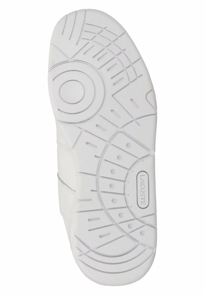 Lacoste Baskets Basses - White/white G 5 Lacoste Baskets Basses - White/white G – Image 5