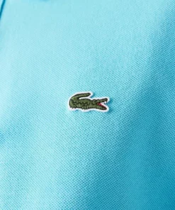 Lacoste Polo - Bleu 11 Lacoste Polo - Bleu -Lacoste Soldes Magasin b6cde677778d42ab88561f8a9fd1ea53