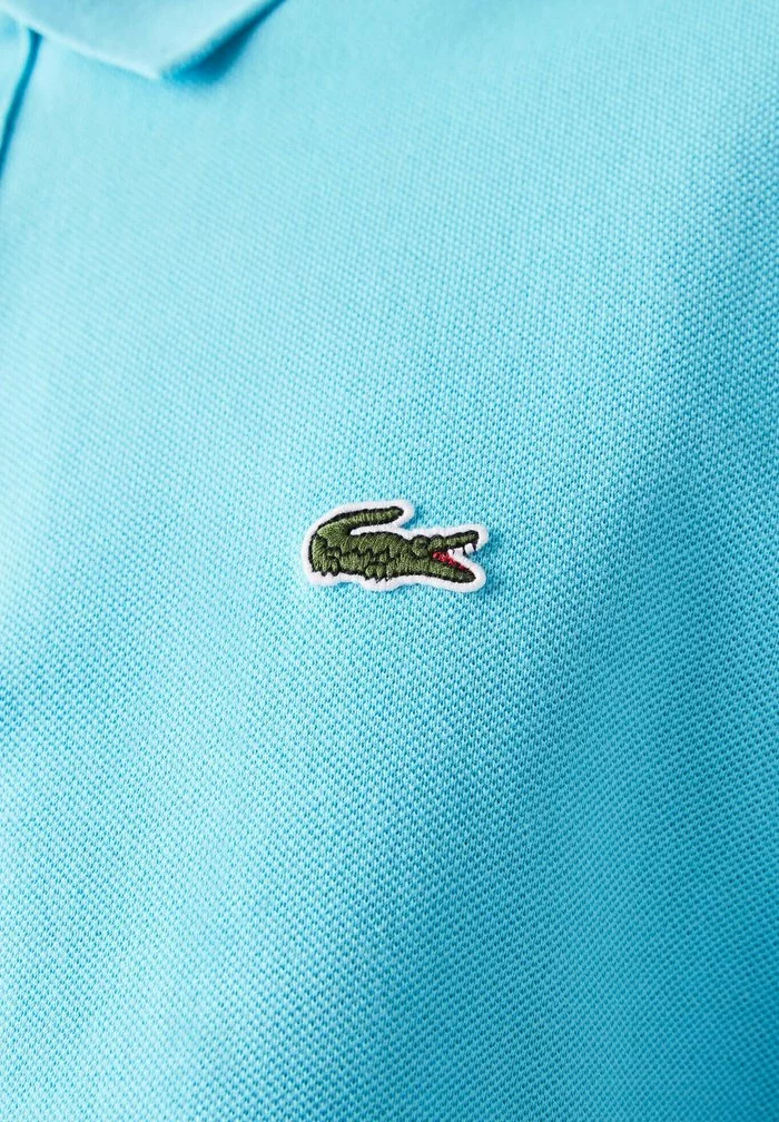 Lacoste Polo - Bleu 6 Lacoste Polo - Bleu – Image 6