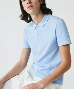 Lacoste Polo - Bleu 10 Lacoste Polo - Bleu -Lacoste Soldes Magasin b7130d1429f54fe08da502de7838cd2e