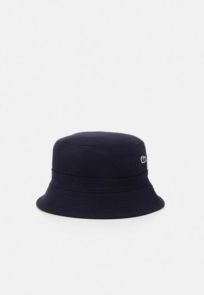 Lacoste UNISEX - Chapeau - Navy 2 Lacoste UNISEX - Chapeau - Navy – Image 2