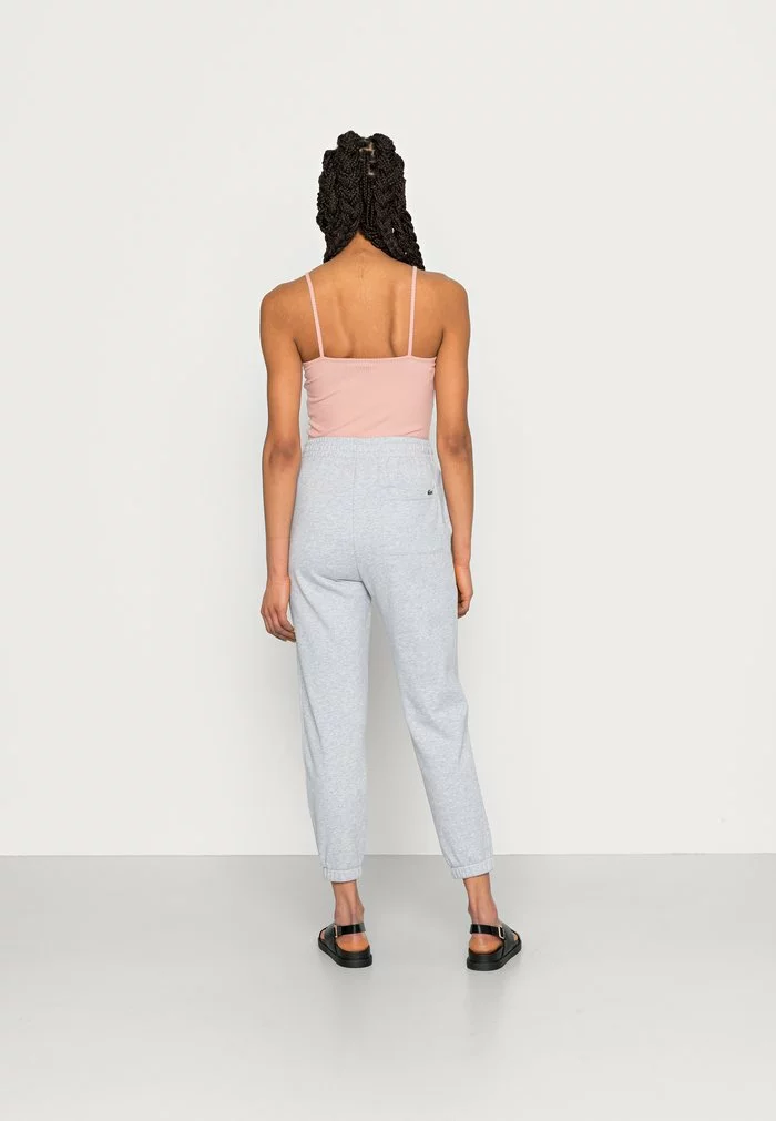 Lacoste Pantalon De Survêtement - Silver Chine 3 Lacoste Pantalon De Survêtement - Silver Chine – Image 3