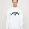 Lacoste Sweatshirt - White