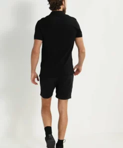 Lacoste Polo - Black 7 Lacoste Polo - Black -Lacoste Soldes Magasin b74aadfca52e4dc086639914a7b3b4b0