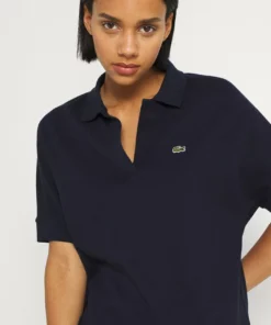 Lacoste Polo - Marine 9 Lacoste Polo - Marine -Lacoste Soldes Magasin b74bb92cb8a2425b9e70f53c030ddca6