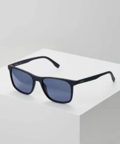 Lacoste Lunettes De Soleil - Blue