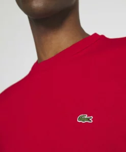 Lacoste Pullover - Red 14 Lacoste Pullover - Red -Lacoste Soldes Magasin b774190b2d284c929e69199d835df07d