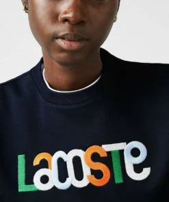 Lacoste Sweatshirt - Dark Blue 8 Lacoste Sweatshirt - Dark Blue -Lacoste Soldes Magasin b7d8dbf339ac4759b36771d66bab37b3