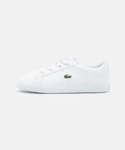 Lacoste LEROND UNISEX - Baskets Basses - White