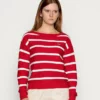 Lacoste Pullover - Red