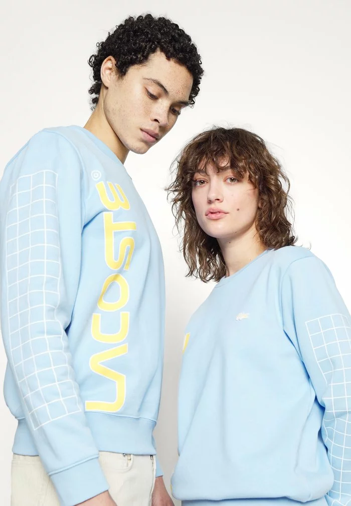 Lacoste UNISEX EXCLUSIVE - Sweatshirt - Overview 4 Lacoste UNISEX EXCLUSIVE - Sweatshirt - Overview – Image 4