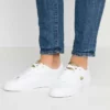 Lacoste LEROND - Baskets Basses - White