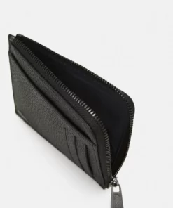 Lacoste SOFT MATE UNISEX - Portefeuille - Noir 7 Lacoste SOFT MATE UNISEX - Portefeuille - Noir -Lacoste Soldes Magasin b8bbf2cc02d4444892112e3d9f776ddc