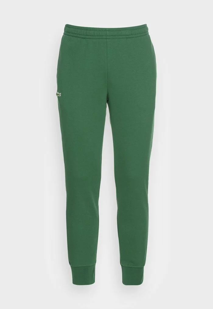 Lacoste Pantalon De Survêtement - Green 4 Lacoste Pantalon De Survêtement - Green – Image 4