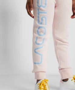 Lacoste UNISEX - Pantalon De Survêtement - Nidus -Lacoste Soldes Magasin b972e00d3e384f99ba0f6ac6890033d9