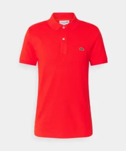 Lacoste Polo - Redcurrant Bush -Lacoste Soldes Magasin b973d02f20444b7ea80c76da2ee4f15c
