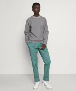 Lacoste Sweatshirt - Mine Chine -Lacoste Soldes Magasin b97d94424f1d421681ad91b540fb9a0d