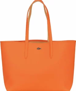Lacoste Sac à Main - Flame Pumpkin