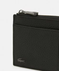 Lacoste SOFT MATE UNISEX - Portefeuille - Noir 9 Lacoste SOFT MATE UNISEX - Portefeuille - Noir -Lacoste Soldes Magasin b98fddaf5a7e4238880ff1f0cbb7a4f5