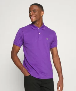 Lacoste Polo - Violet