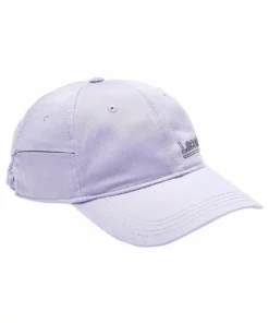 Lacoste UNISEX - Casquette - Violet