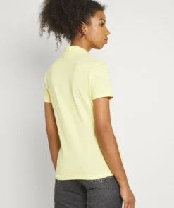 Lacoste Polo - Gelb 8 Lacoste Polo - Gelb -Lacoste Soldes Magasin ba267d514575414c8dc3d457b3b39795