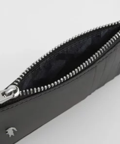 Lacoste NECKLACE HOLDER - Portefeuille - Black 12 Lacoste NECKLACE HOLDER - Portefeuille - Black -Lacoste Soldes Magasin ba33a8fc692d40be8cecf55ddf65e0c1
