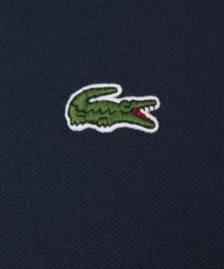 Lacoste PLUS - Polo - Navy Blue/white 5 Lacoste PLUS - Polo - Navy Blue/white -Lacoste Soldes Magasin baf22bcc818c4da4a74d9f0bf6021bc2