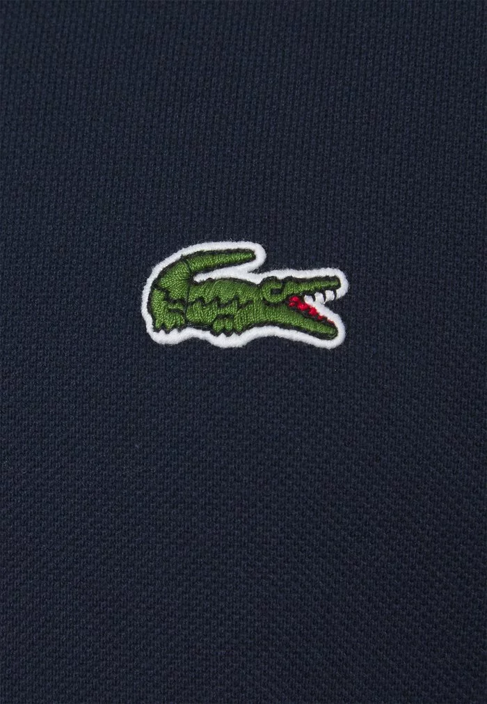 Lacoste PLUS - Polo - Navy Blue/white 3 Lacoste PLUS - Polo - Navy Blue/white – Image 3