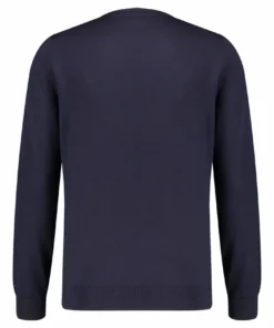 Lacoste Pullover - Marine -Lacoste Soldes Magasin baf2ebfcb04f4da5bf86b19cc2fbac76