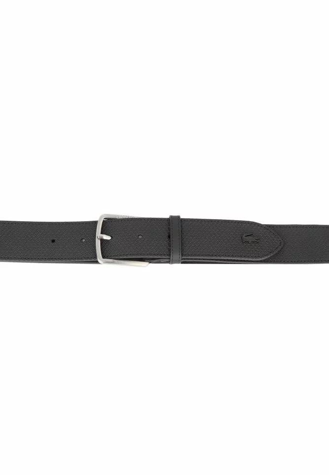 Lacoste Ceinture - Black 3 Lacoste Ceinture - Black – Image 3