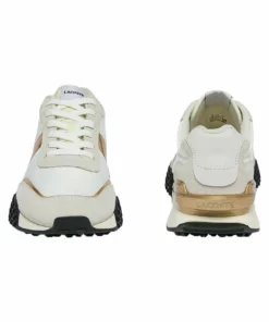 Lacoste SPIN DELUXE - Baskets Basses - White 7 Lacoste SPIN DELUXE - Baskets Basses - White -Lacoste Soldes Magasin bb30cd1e155f434c8a8b29ddcbf43b0f
